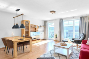 Residenz Johannsens Ap B12, Timmendorfer Strand